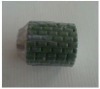 polishing wheel for counter top