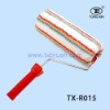 polyamide texture paint roller(TX-R015)
