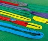 polyester flat webbing sling