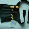 polyester garden tool bag for waist