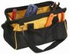 polyester hand tool bag