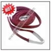 polyester lifting sling