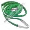polyester lifting sling
