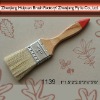 polyester paint brush no.1139