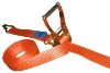 polyester ratchet tie down