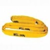 polyester round sling