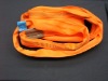 polyester soft round slings