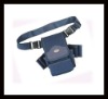 polyester waist tool bag