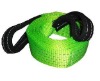 polyester webbing lifting slings