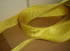 polyester webbing sling