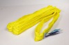 polyester webbing sling