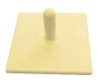 polyurethane trowel