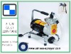 portable airless paint sprayer