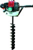 portable digger