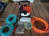 portable gasoline sprayer