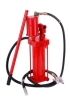 portable hydraulic air pump