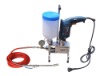 portable injection grouting pump