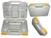 portable plastic toolbox
