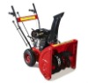 portable snowsweeper,electric snow blower