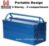 portable tool case