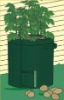 potato planter bag