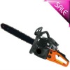 potrol chain saw/petrol chainsaw/chain saw 52cc chain saw