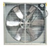 poultry exhaust fan/ventilation fan CE and ISO 9001 certificate