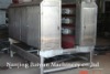 poultry slaughter hahal - Poultry plucker --vertical-box type defeathering machine