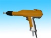 powder IRIS Spray Gun