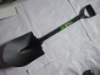 powder coated digging shovel S503AD