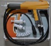 powder coating gun