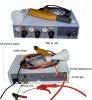powder coating test gun