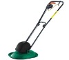power 1000w electric lawn mower