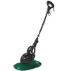 power 1100w electric lawn mower