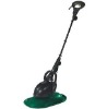 power 1100w electric lawn mower