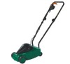 power 750w electric lawn mower