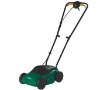 power 750w electric lawn mower