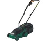 power 900/1000w electric lawn mower