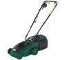 power:900w electric lawn mower