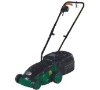 power 900w electric lawn mower