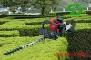 power hedge trimmer