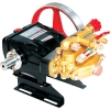 power sprayer pump