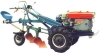 power tiller