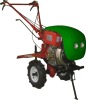 power tiller for furrow plough