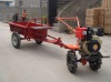 power tiller&trailer