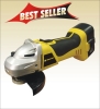 power tool -18V 115mm Cordless Angle Grinder