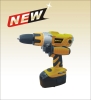 power tool - 24V 13mm Cordless Drill