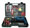 power tool set/power tool set