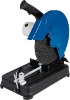 power tools 355mm cut off machine 83558