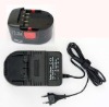 power tools battery and charger